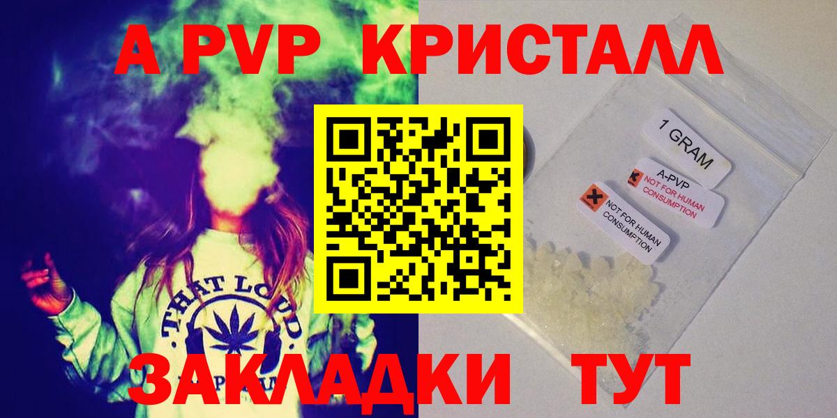 A-PVP СК КРИС Пенза